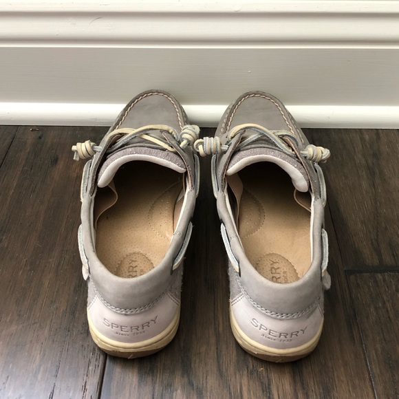 Sperry SongFish Boat Shoes - Picture 3 of 4